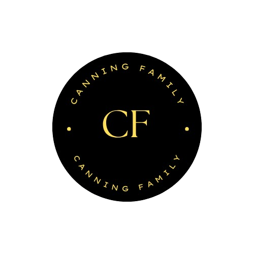 Canning Family Logo